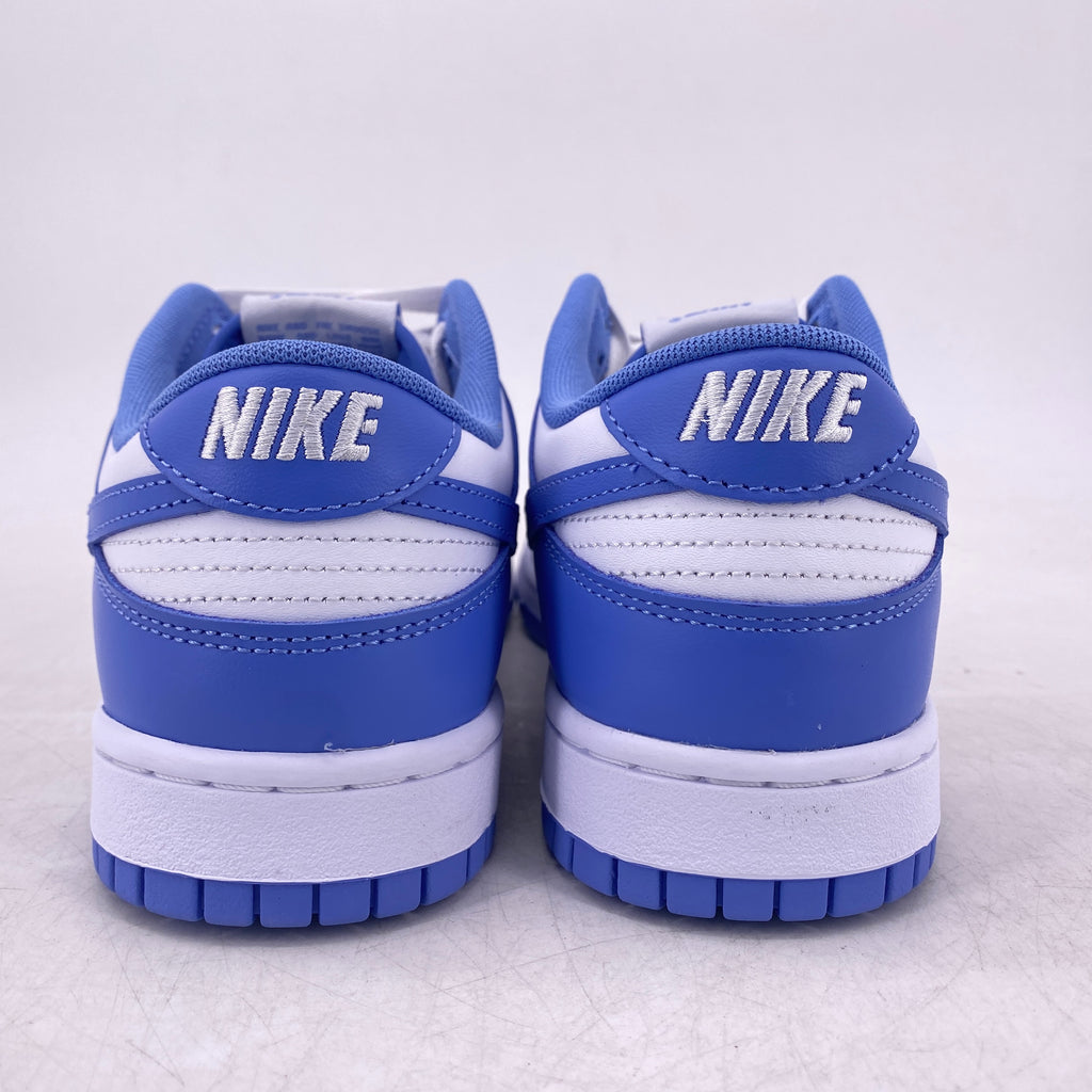 Nike Dunk Low Retro "Polar Blue" 2023 New Size 9.5