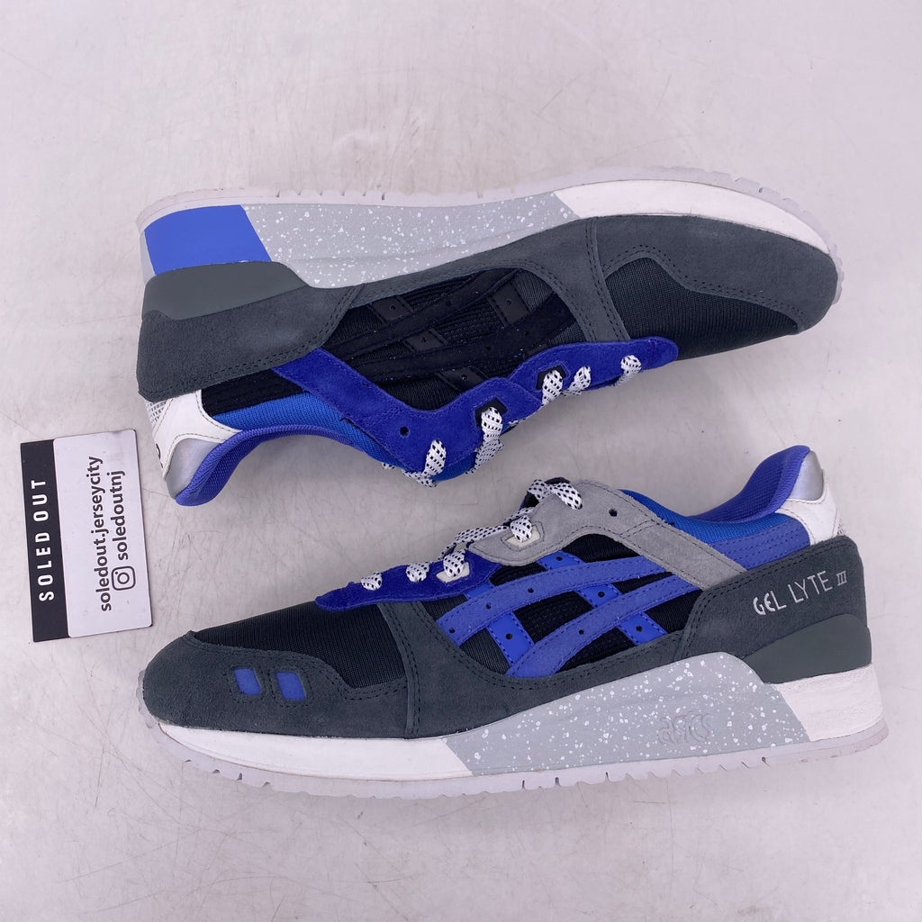 Asics Gel-Lyte 3 "Sneaker Freaker" 2014 New Size 10