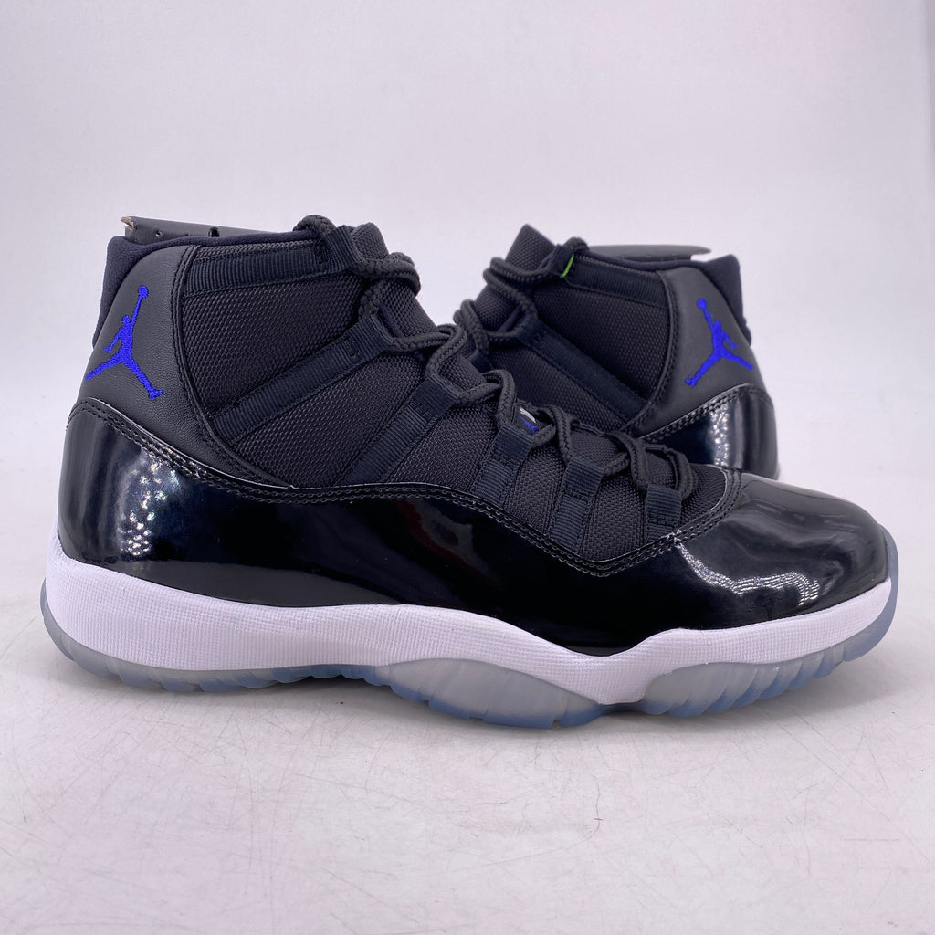 Air Jordan 11 Retro "Space Jam" 2016 New Size 10