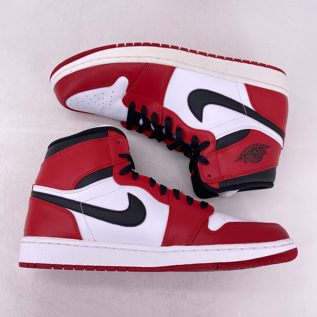 Air Jordan 1 Retro High OG "Chicago" 2013 New Size 12