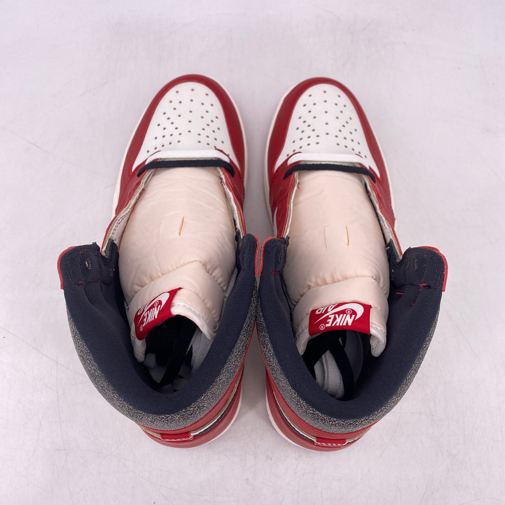 Air Jordan 1 Retro High OG "Lost And Found" 2022 New Size 11.5