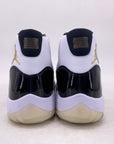 Air Jordan 11 Retro "Gratitude" 2023 Used Size 11.5