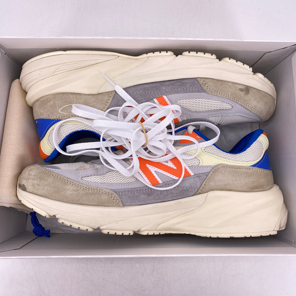 New Balance 990 v6 "Rf Msg Sandrift" 2023 Used Size 11.5
