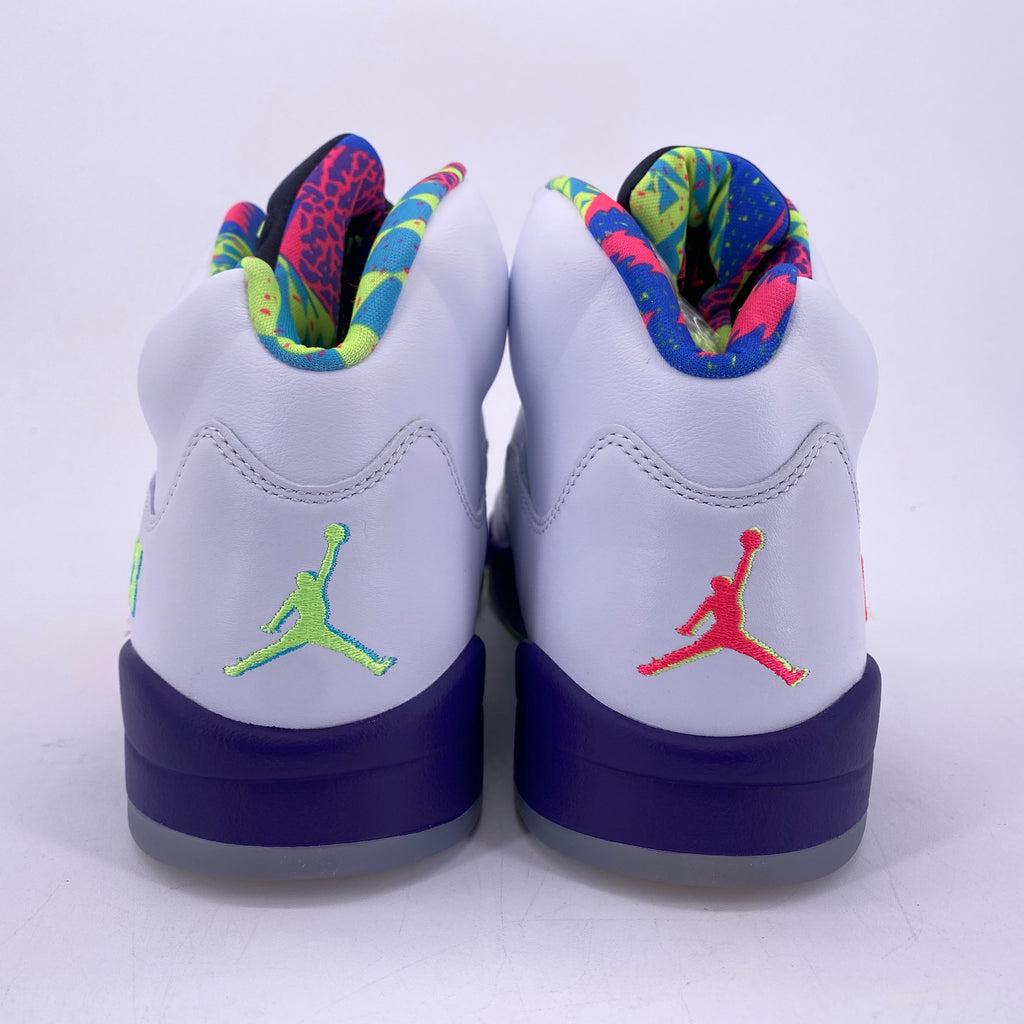 Air Jordan 5 Retro "Alternate Bel Air" 2020 New Size 11