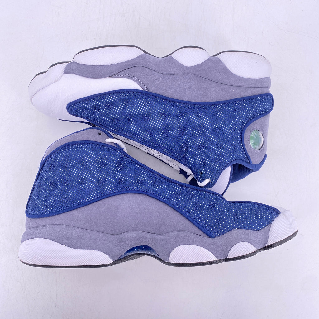 Air Jordan 13 Retro "Flint" 2026 Used Size 9.5