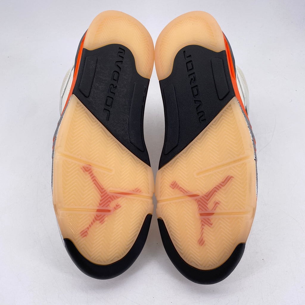 Air Jordan 5 Retro "Shattered Backboard" 2021 New Size 13