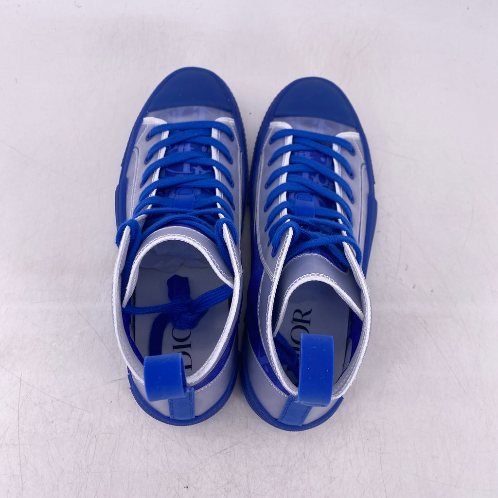 Dior B23 "Oblique" 2022 Used Size 41