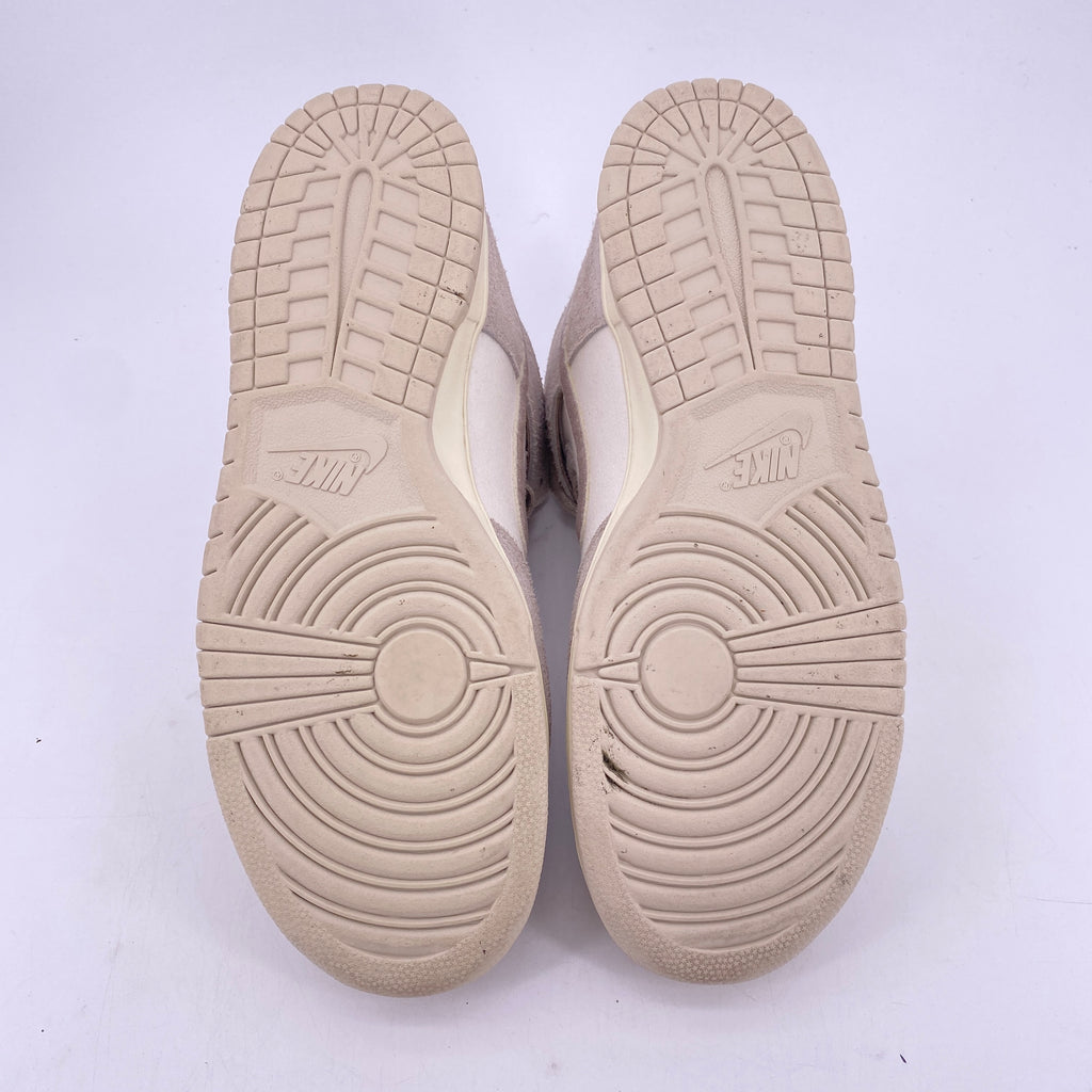 Nike Dunk High "Notre Light Orewood Brown" 2001 Used Size 11.5