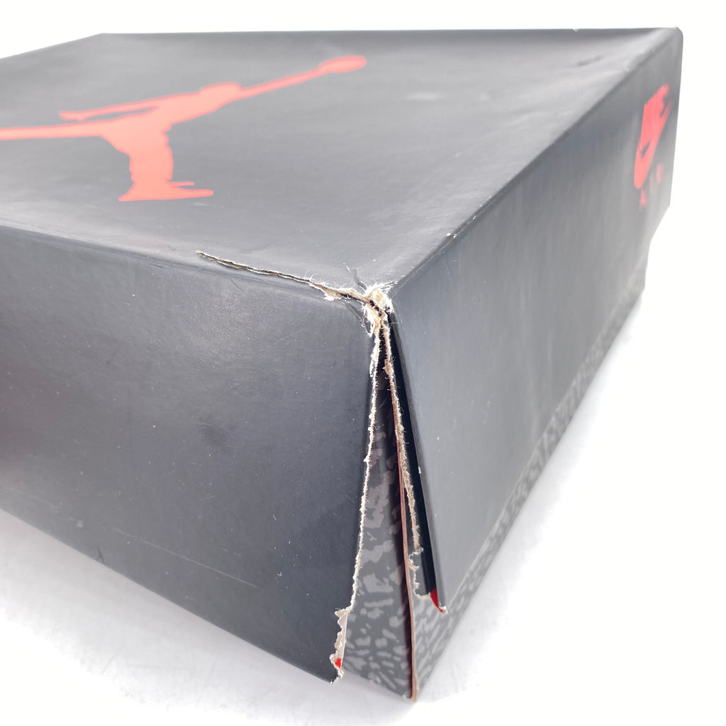 Air Jordan 3 Retro "Black Cement" 2024 Used Size 10.5