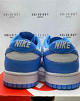 Nike Dunk Low Retro "Unc" 2021 New (Cond) Size 10