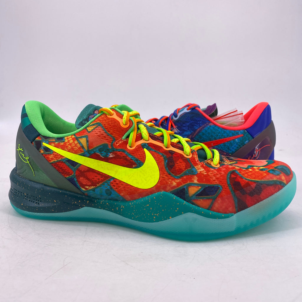 Nike Kobe 8 Protro "What The" 2025 New Size 10