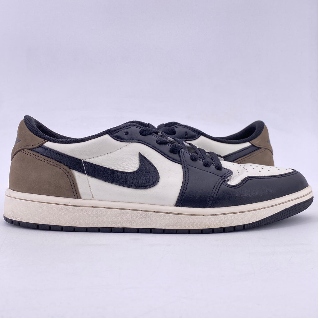 Air Jordan 1 Retro Low "Mocha" 2024 Used Size 11