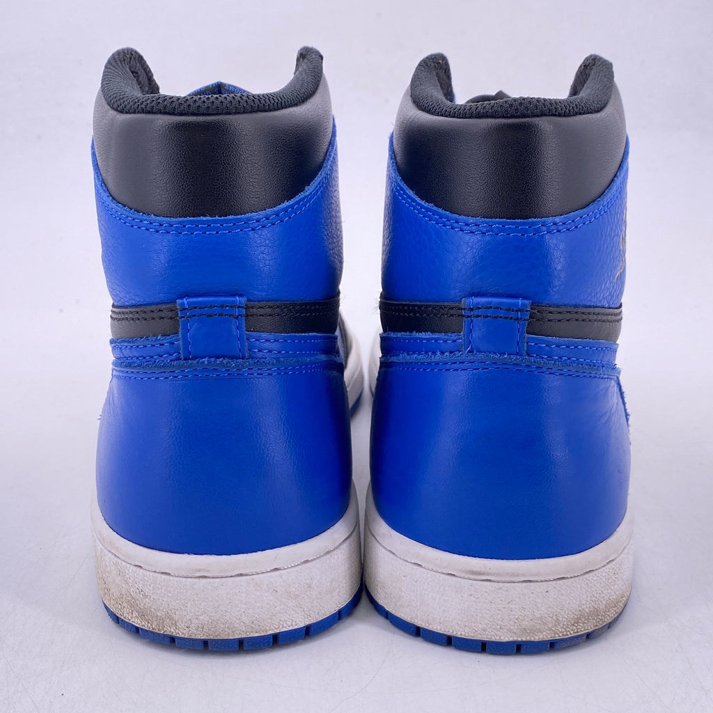 Air Jordan 1 Retro High OG "Royal" 2017 Used Size 10.5