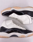 Air Jordan (W) 11 Retro "Neapolitan" 2023 Used Size 12W