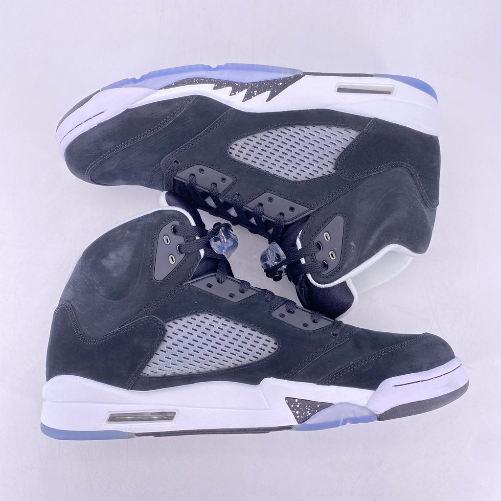 Air Jordan 5 Retro "Oreo" 2013 New Size 13