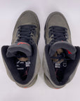 Air Jordan 5 Retro "Fear Pack" 2013 Used Size 11.5