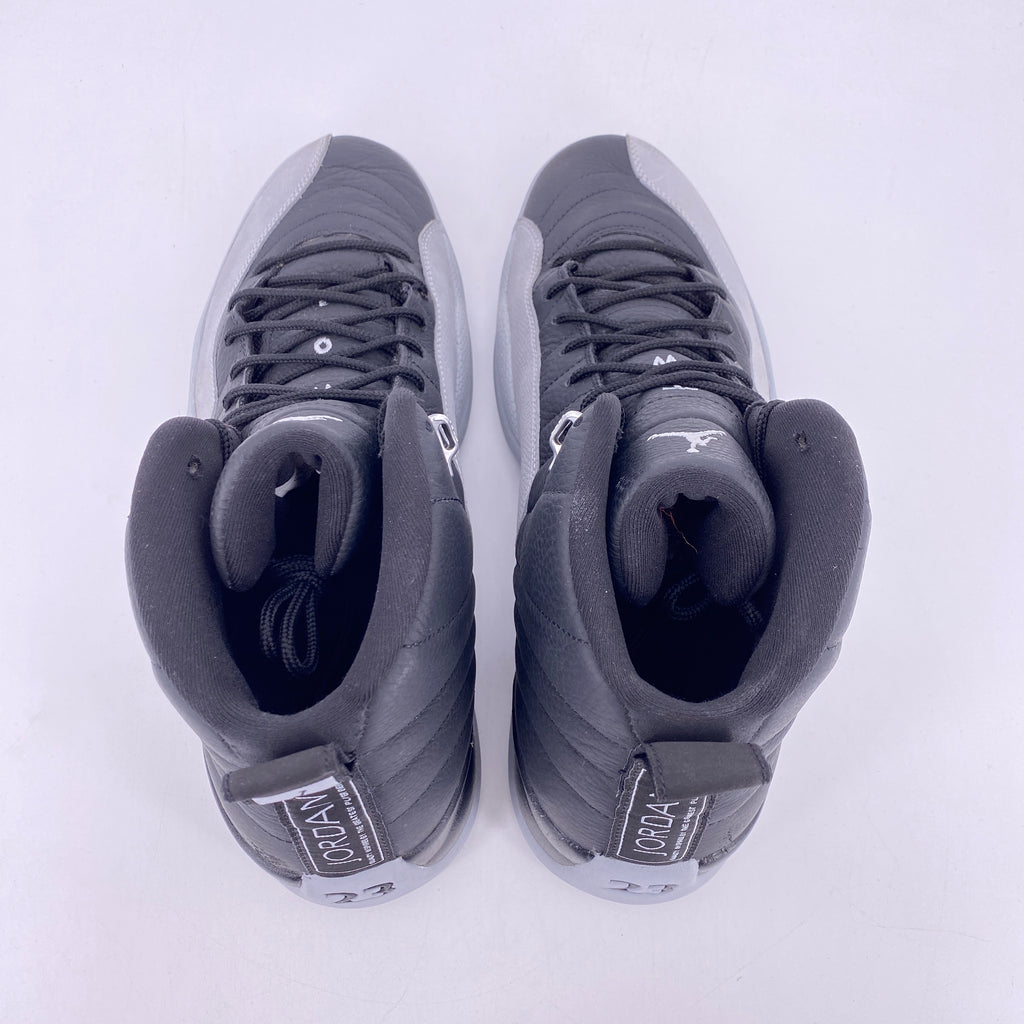 Air Jordan 12 Retro "Barons" 2024 Used Size 12