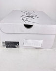 Air Jordan 4 Retro "White Thunder" 2024 New Size 10