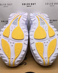 Nike Hot Step Air Terra "Nocta White" 2022 Used Size 11.5