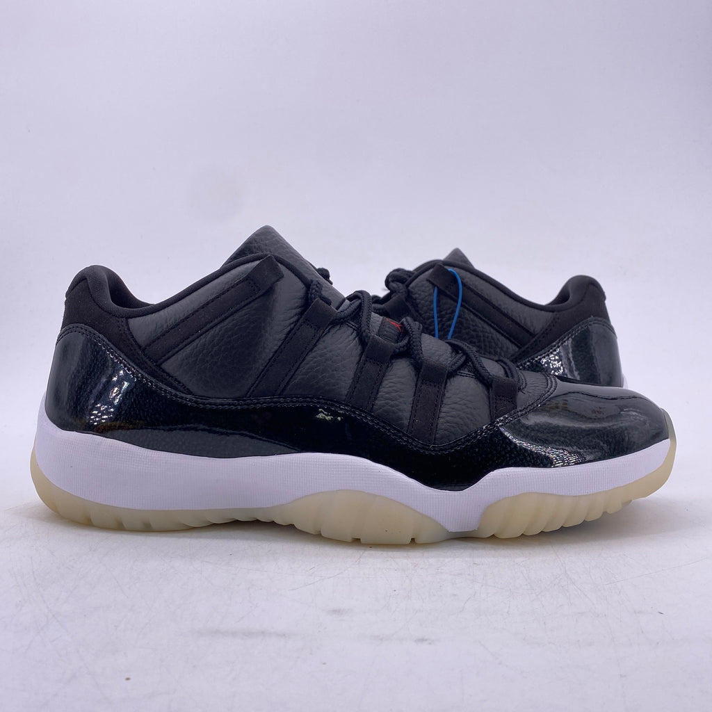 Air Jordan 11 Retro "72-10" 2022 New Size 12
