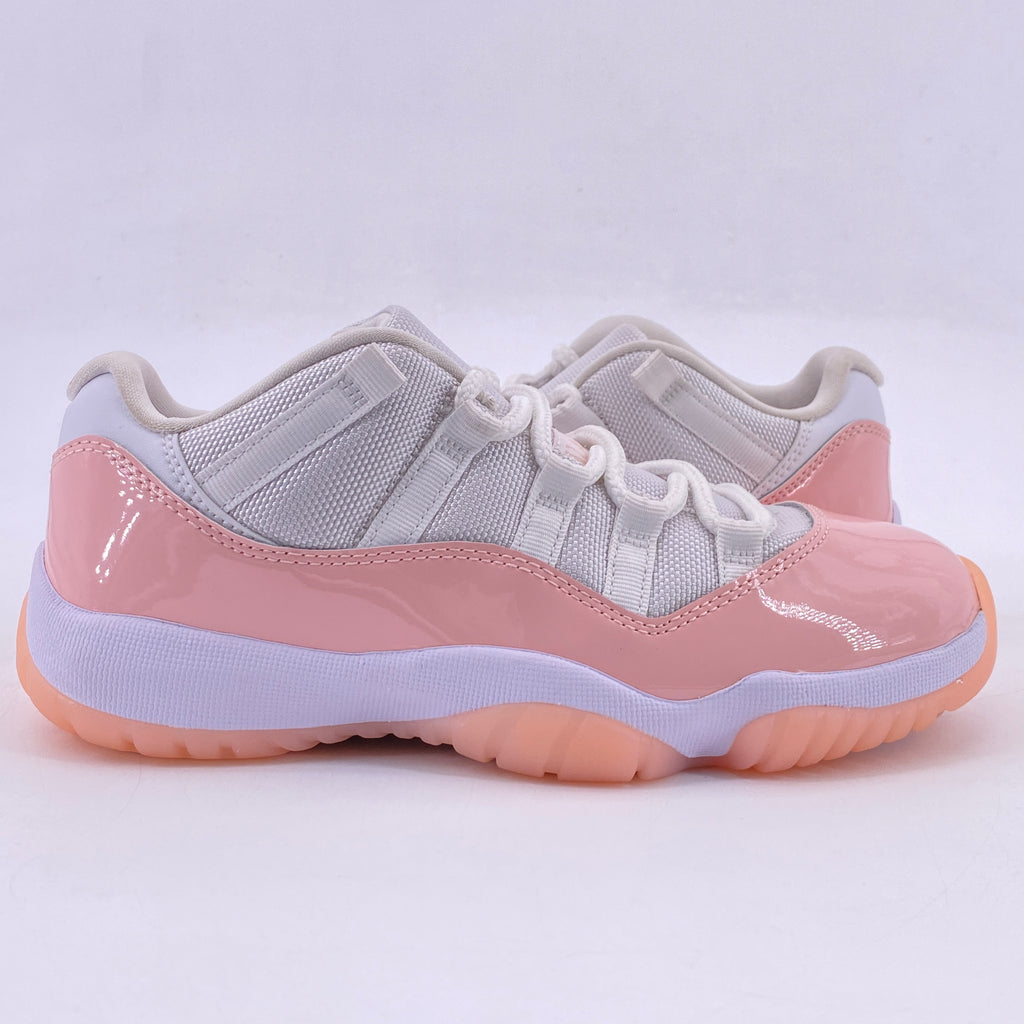 Air Jordan (W) 11 Retro "Legend Pink" 2024 New Size 6.5W