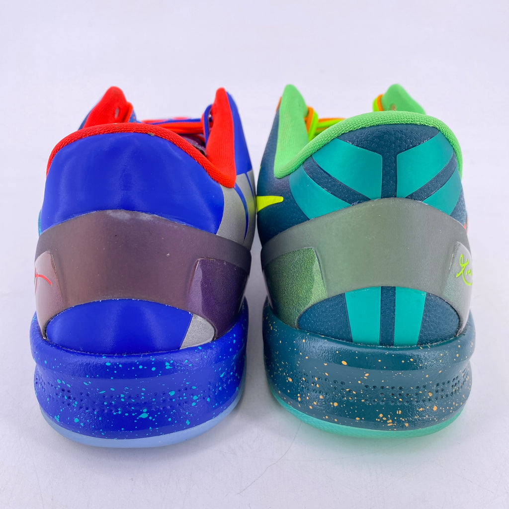 Nike Kobe 8 Protro "What The" 2025 Used Size 9.5