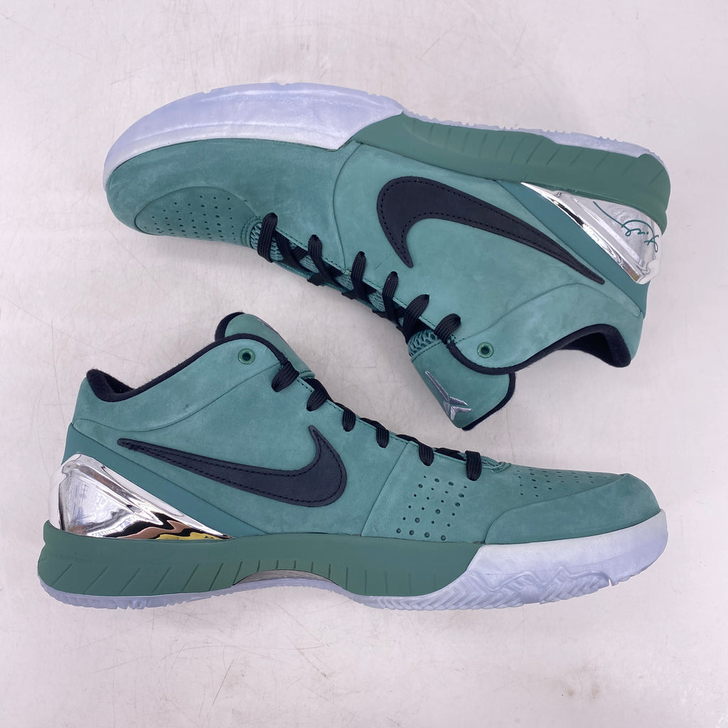 Nike Kobe 4 Protro "Girl Dad" 2024 New Size 11