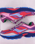 Saucony Progrid Omni 9 "Jae Tips To Do List Pink" 2024 New Size 8.5