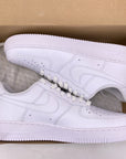 Nike Air Force 1 '07 "White"  New Size 10.5