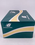 New Balance 550 "Ald Natural Green" 2021 Used Size 9.5