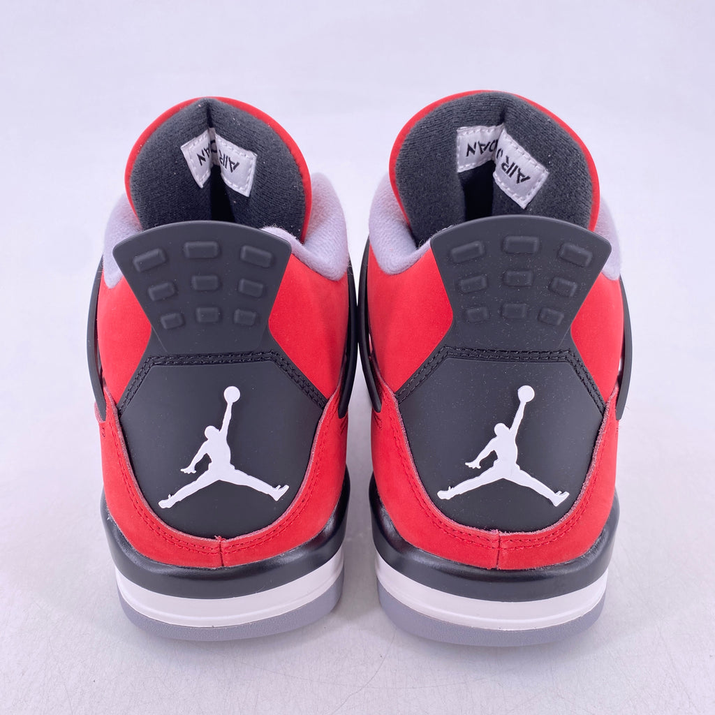 Air Jordan (GS) 4 Retro "Toro Bravo" 2026 New Size 5.5Y