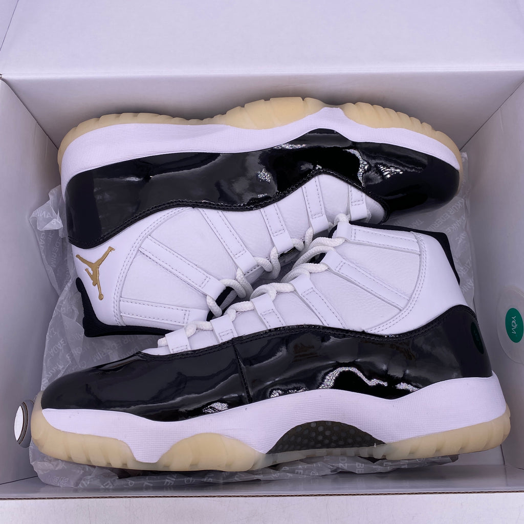 Air Jordan 11 Retro "Gratitude" 2023 New Size 10