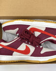 Nike SB Dunk Low "Skate Like A Girl" 2022 New Size 9