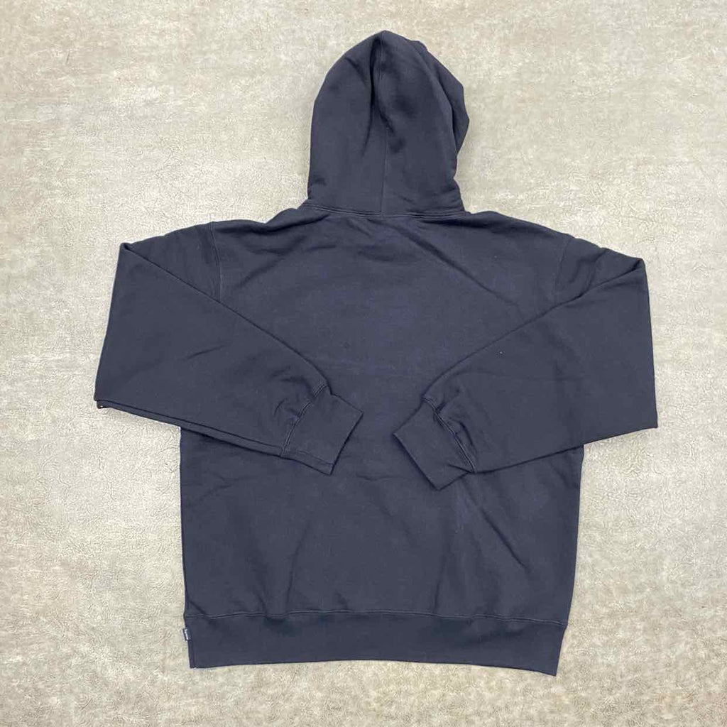 Supreme Hoodie "PEARL" Black New Size L