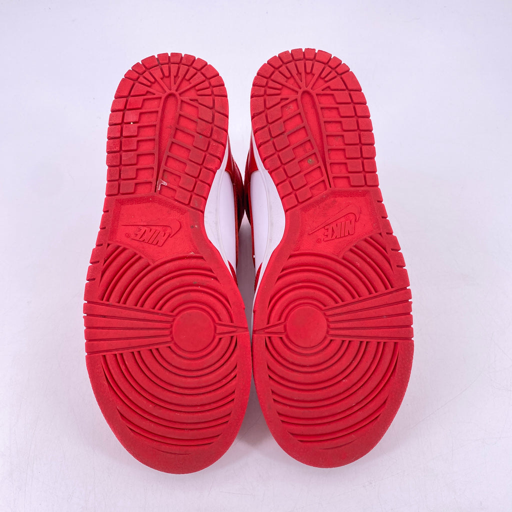 Nike Dunk High "Championship Red" 2022 Used Size 6