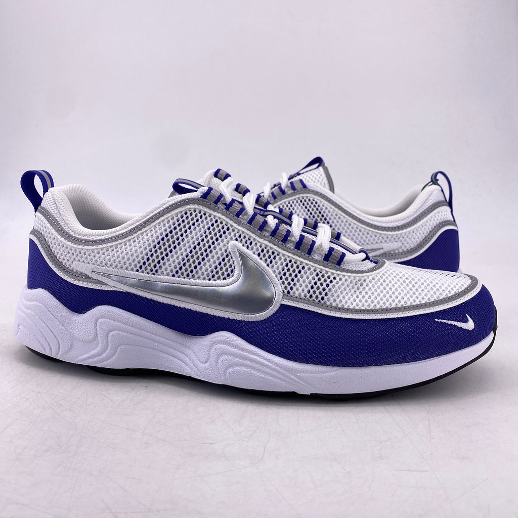 Nike Air Zoom Spiridon "Concord" 2025 New Size 11.5