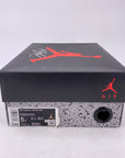 Air Jordan (GS) 4 Retro "Black Cat" 2020 New Size 5Y