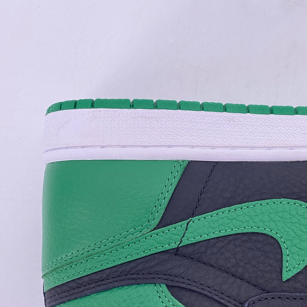 Air Jordan 1 Retro High OG "Pine Green 2.0" 2020 New Size 11.5