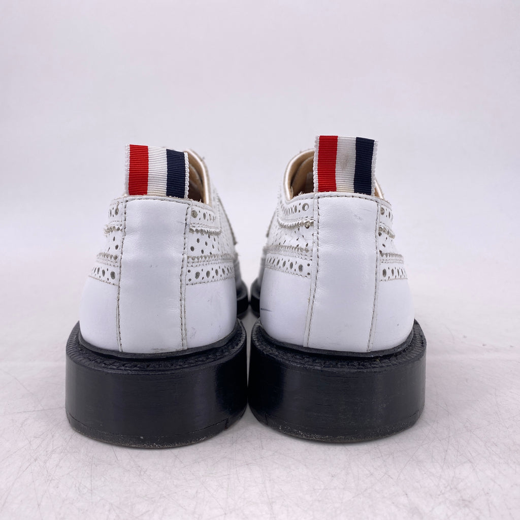 Thom Browne Dress Shoe "Wingtip"  Used Size 6