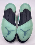 Air Jordan 5 Retro "Island Green" 2019 Used Size 11