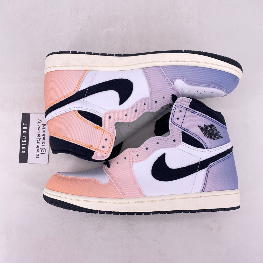 Air Jordan 1 Retro High OG "Skyline" 2023 New Size 12