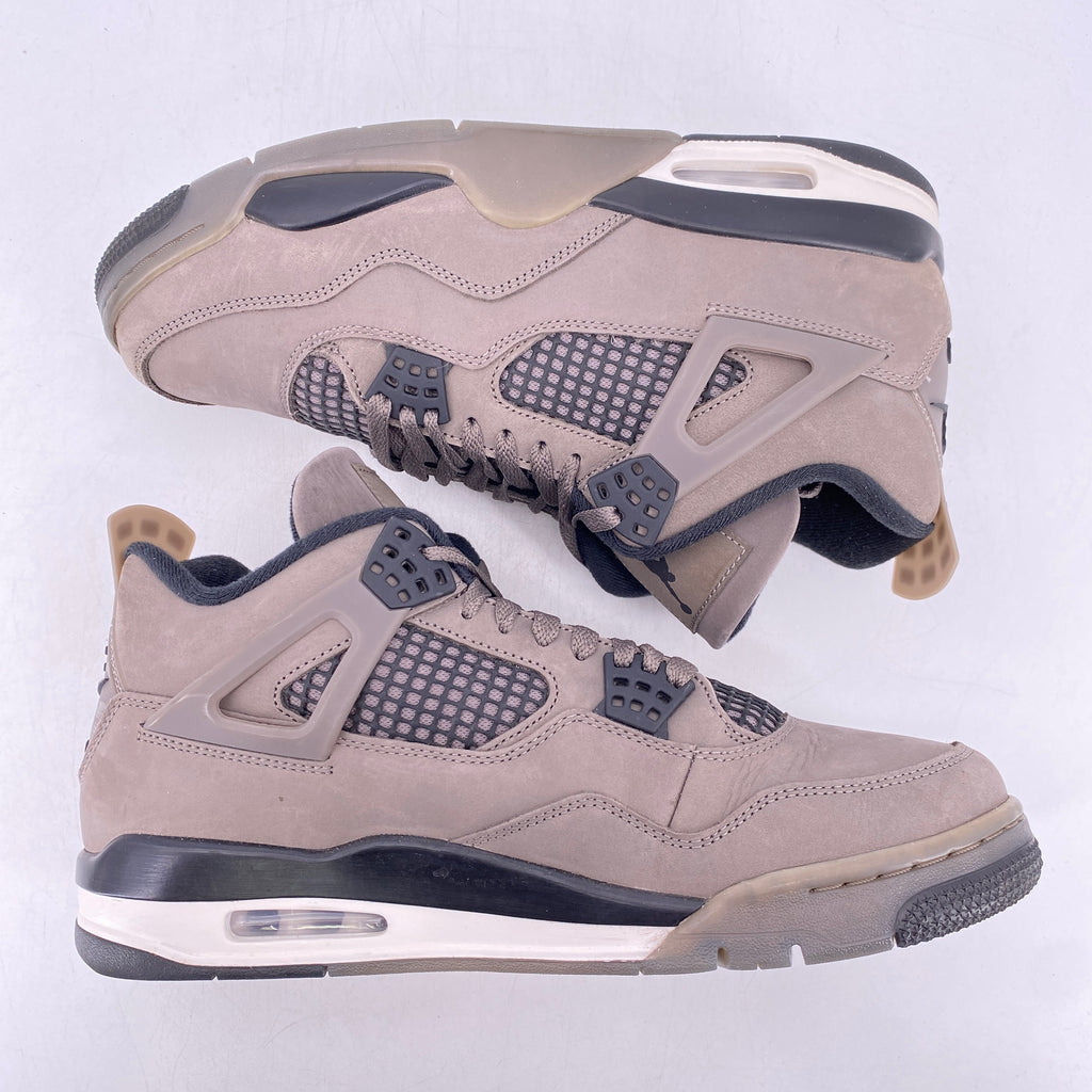 Air Jordan 4 Retro "Cave Stone" 2025 Used Size 11