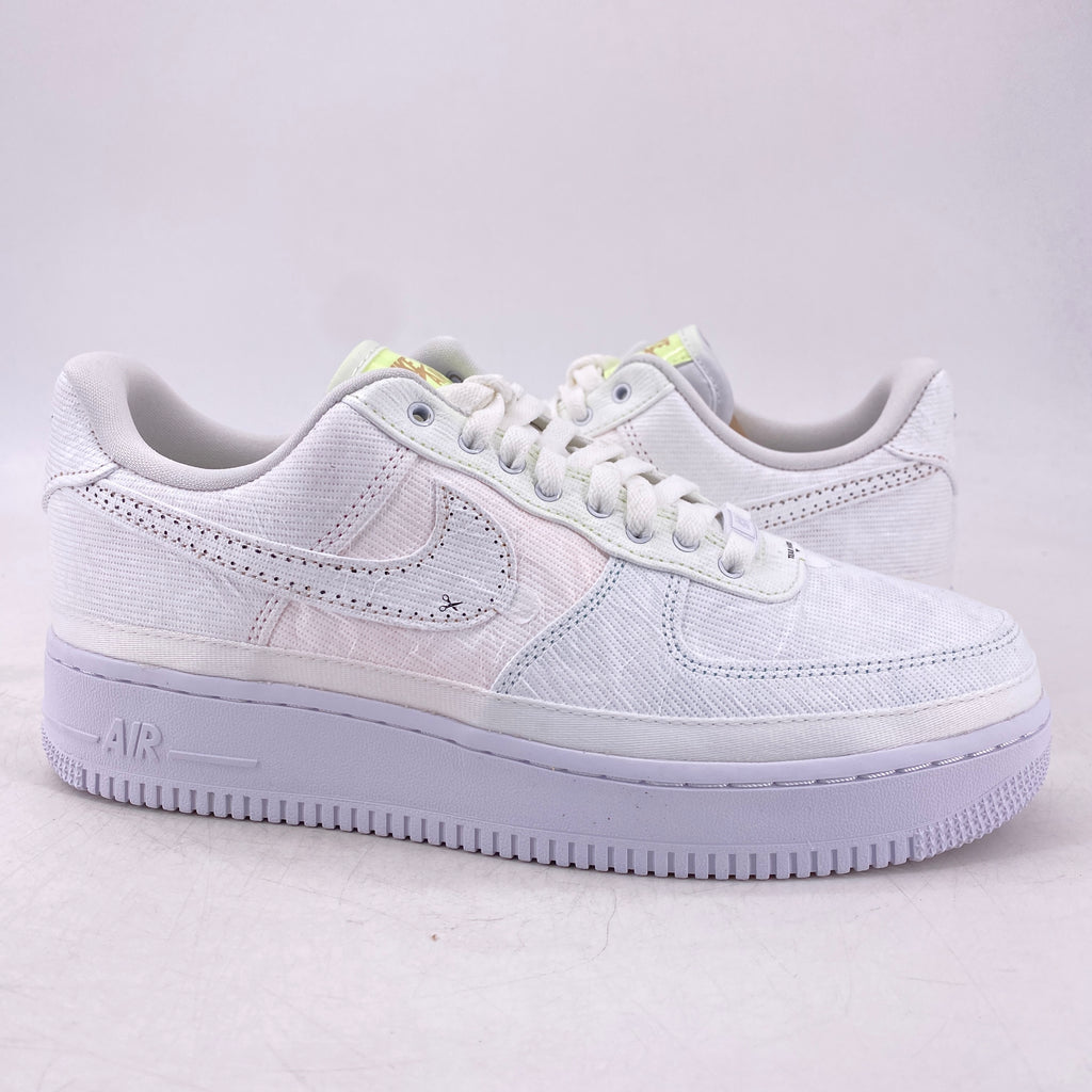Nike (W) Air Force 1 Low "Pastel Reveal" 2021 New Size 9.5W