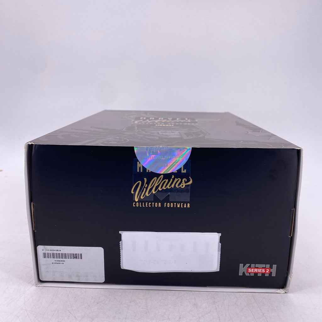 Asics GT-2160 "Green Goblin" 2024 New Size 8.5