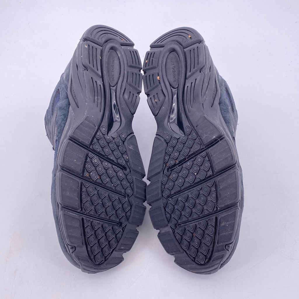 New Balance 990V4 "Jjjjound Navy" 2021 Used Size 11