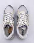 Asics Gel-Kayano 14 "White Midnight" 2023 New Size 8.5