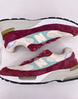 New Balance 992 "Kithmas" 2020 Used Size 10.5