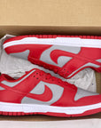 Nike Dunk Low "Unlv" 2021 New Size 10