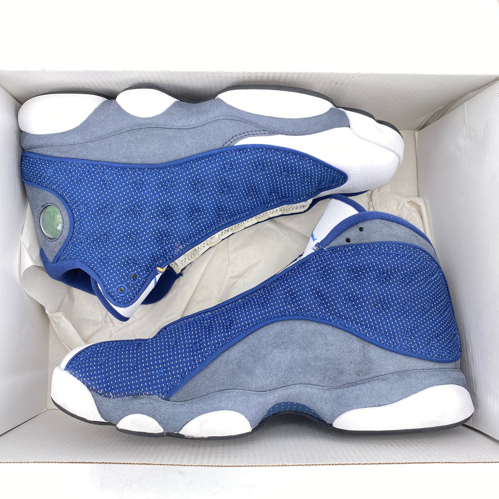 Air Jordan 13 Retro "Flint" 2020 Used Size 8.5