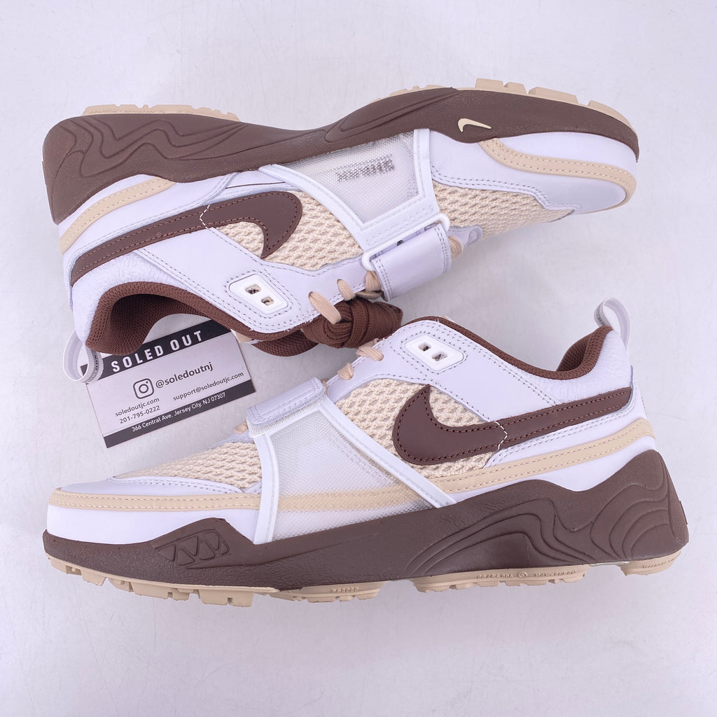 Nike Zoom Field Jaxx "Light Chocolate" 2025 New Size 11